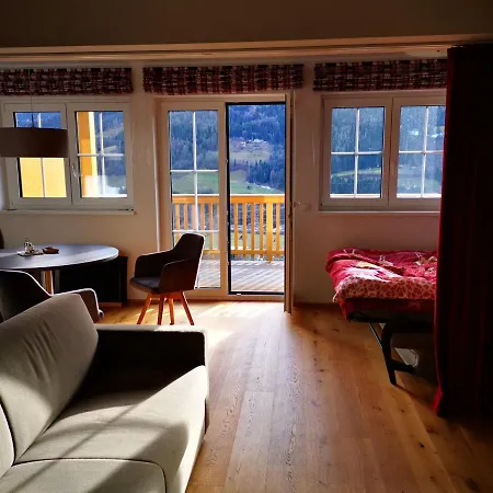 Διαμέρισμα App Planaiblick, 13 Schladming